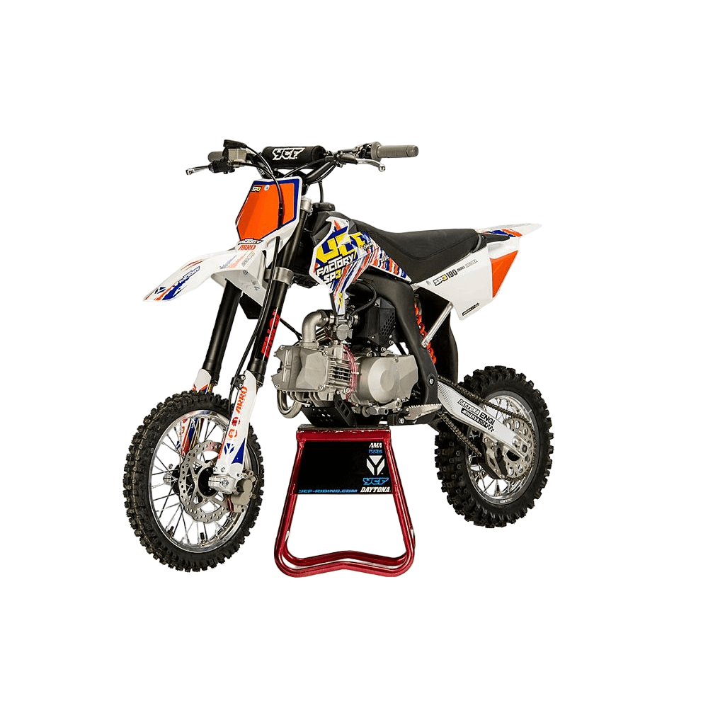 Мотоцикл YCF Factory SP3 F190 Daytona 14/12 PITBIKE