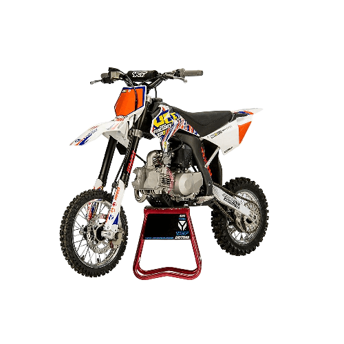Мотоцикл YCF Factory SP3 F190 Daytona 14/12 PITBIKE