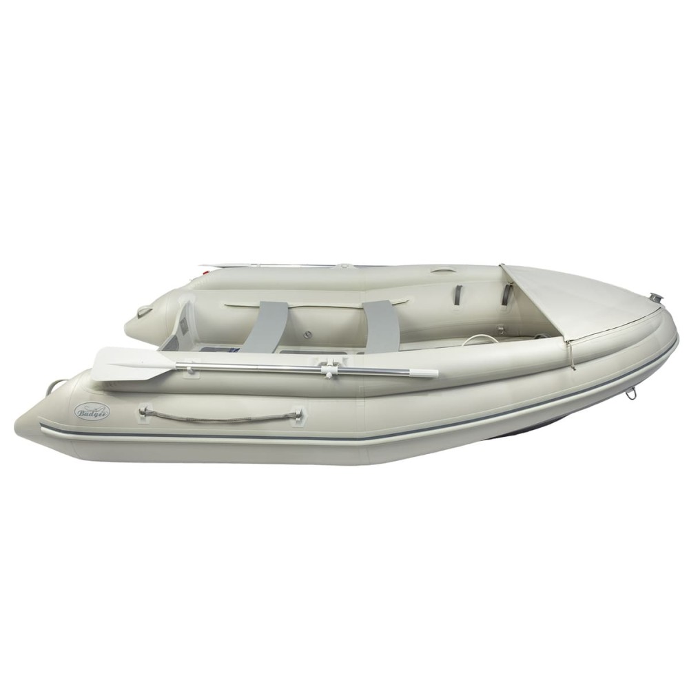 Лодка ПВХ BADGER Air Line 390S