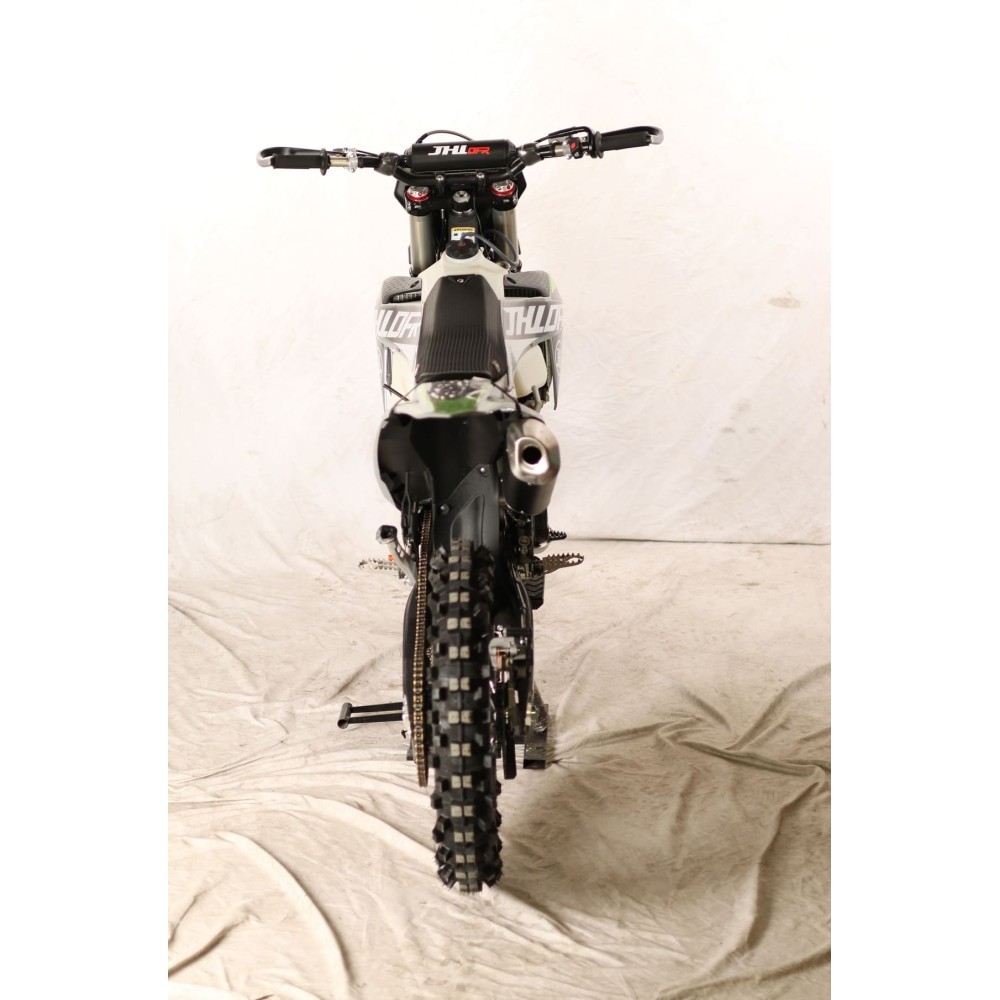 Мотоцикл JHL ZR7 NC250SR (177MM) ENDURO