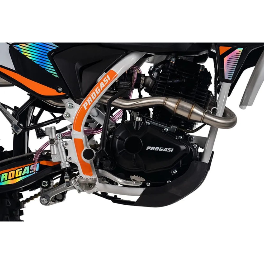 Мотоцикл кроссовый эндуро PROGASI Ibiza 300