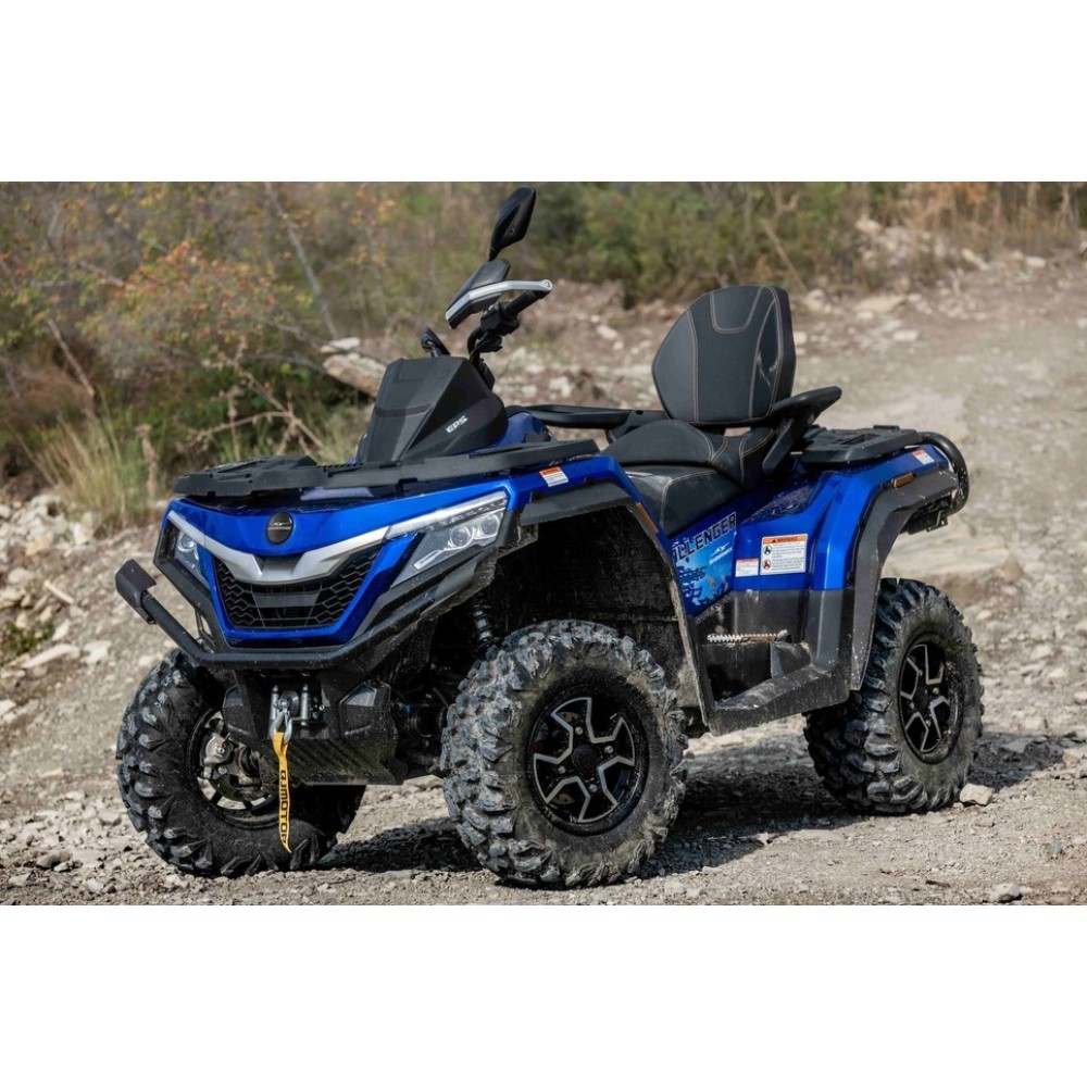 Квадроцикл SHARMAX Force 1100