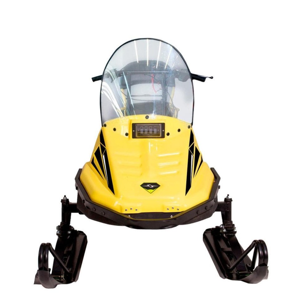 Мини-снегоход SHARMAX Max SN-480