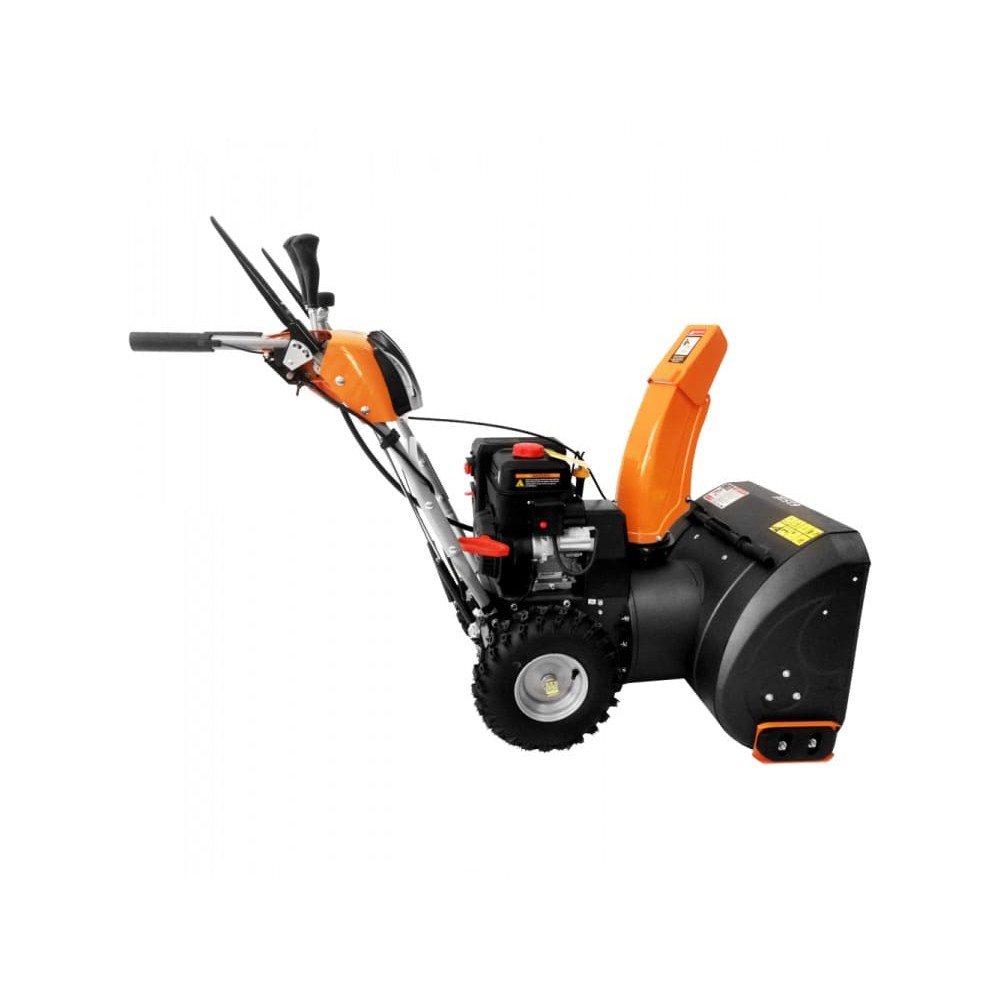 Снегоуборщик YARD FOX OPTIMA 6151E