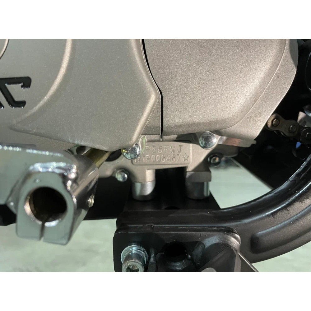 Мотоцикл VENTO VMC 140 19/16 PITBIKE