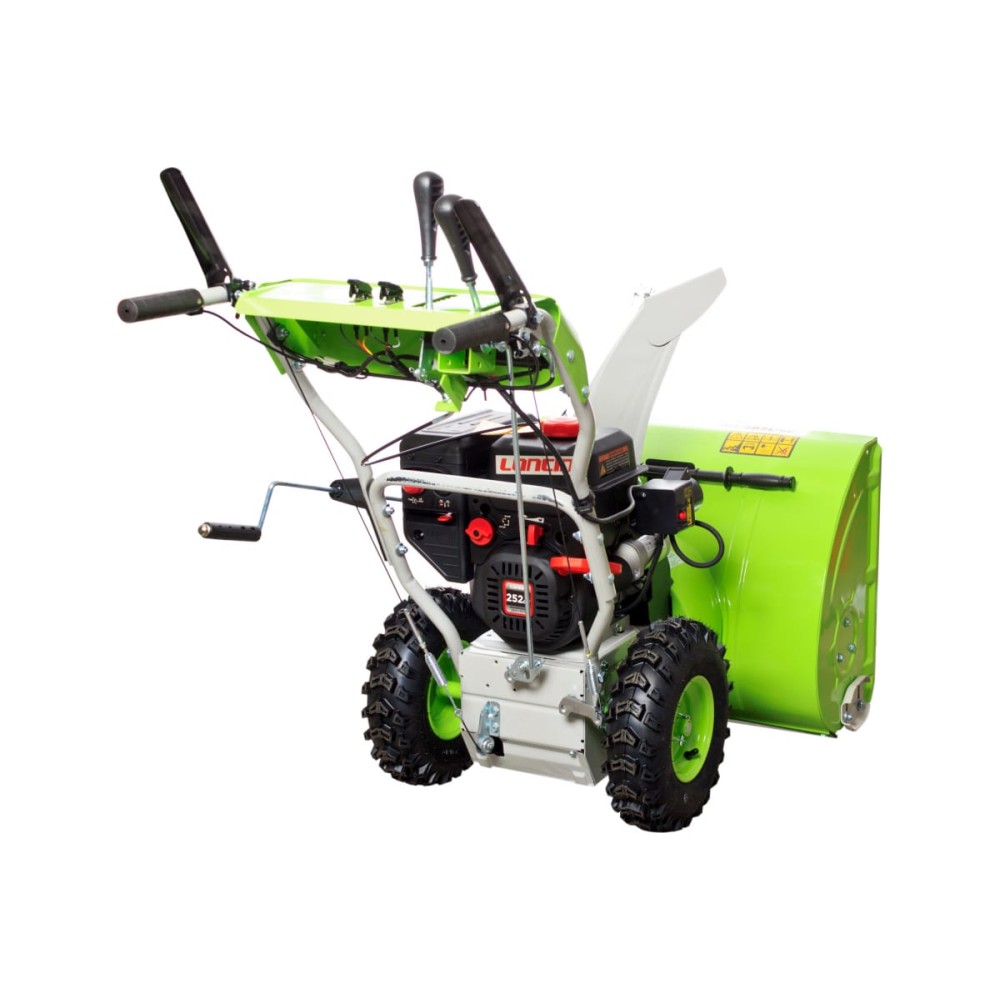 Снегоуборщик REDVERG RD-SB71/9E