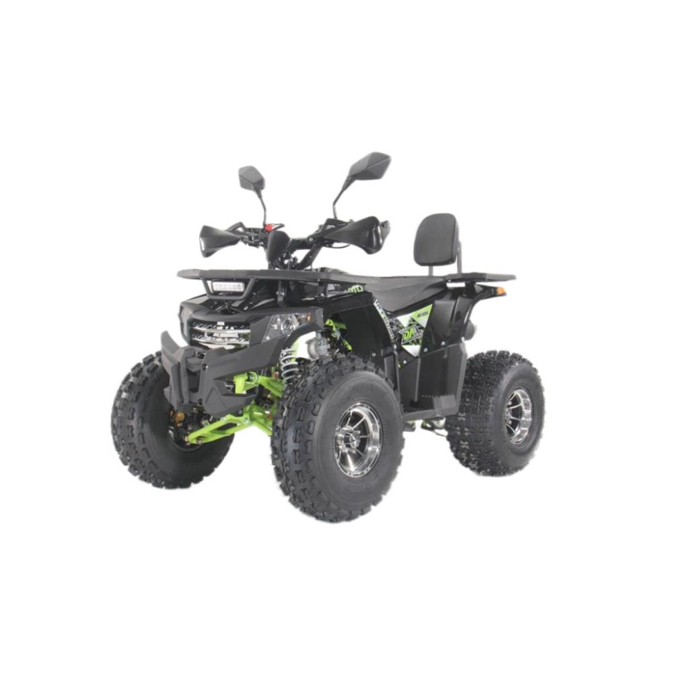 Квадроцикл YACOTA Dazzle LUX-LD