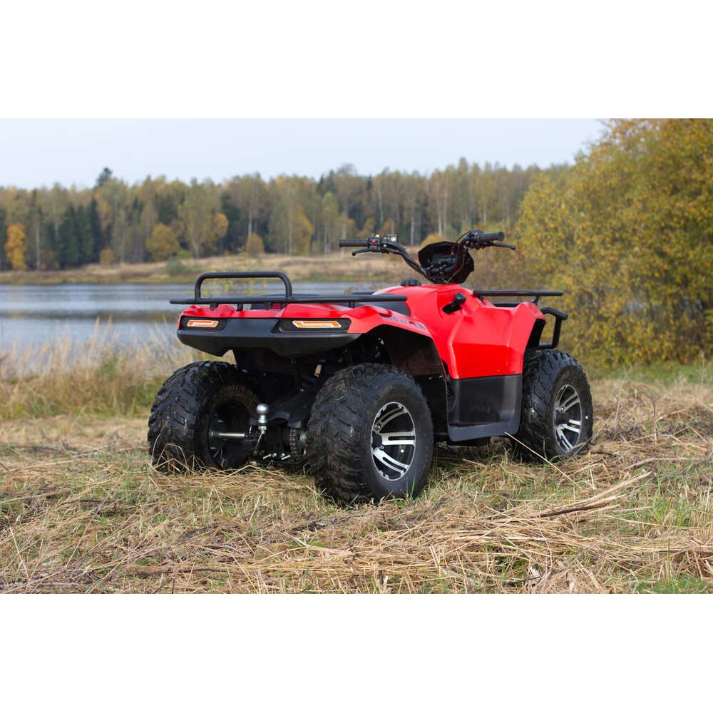 Квадроцикл IRBIS ATV 250