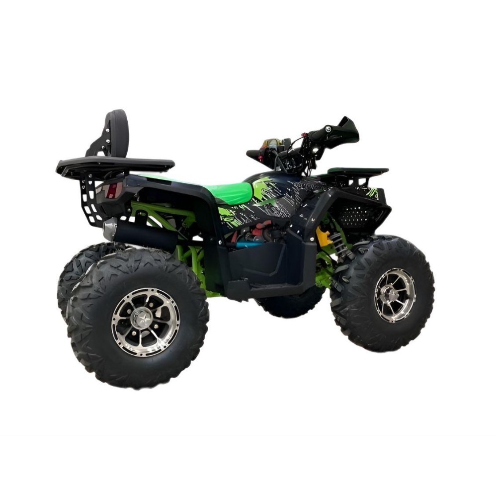 Квадроцикл GLADIATOR G125 Premium