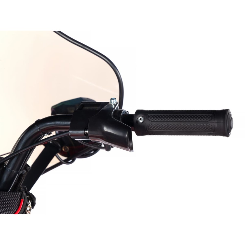 Снегоход SHARMAX Luxe SHP-680