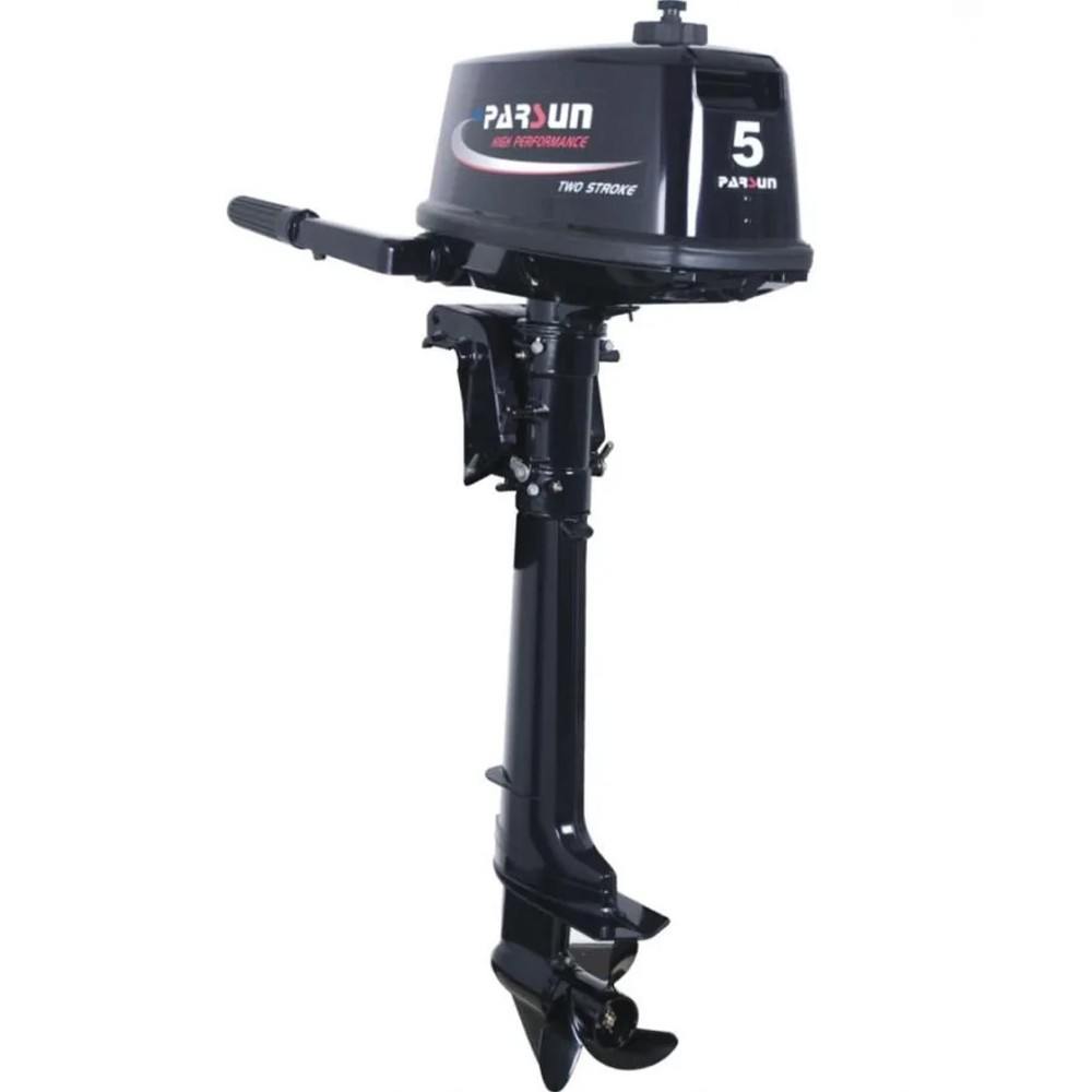 2х-тактный лодочный мотор PARSUN T5.8BMS