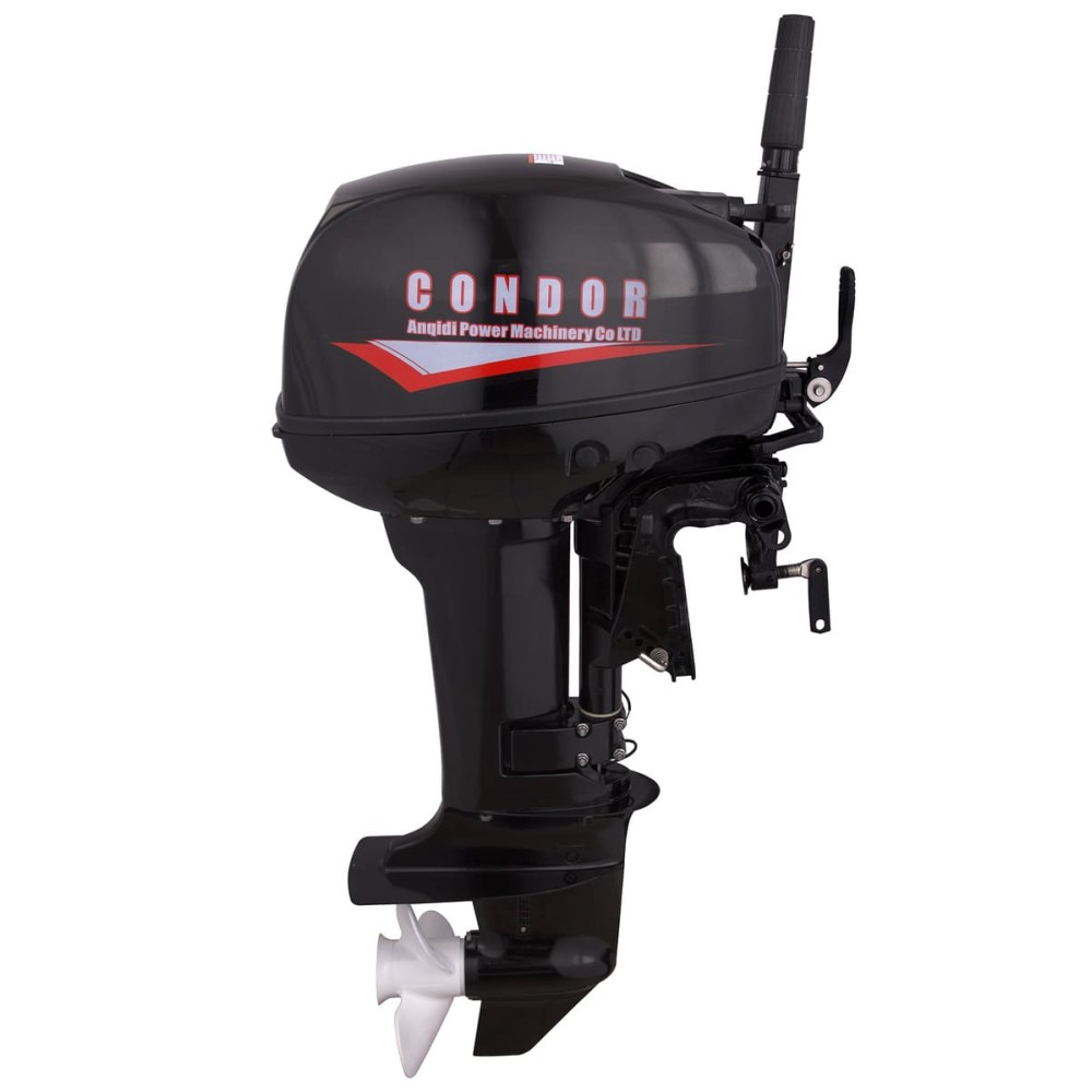 2х-тактный лодочный мотор CONDOR CN9.9HS