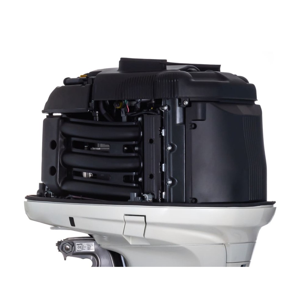 4х-тактный лодочный мотор MIKATSU MF200FEX-T-EFI