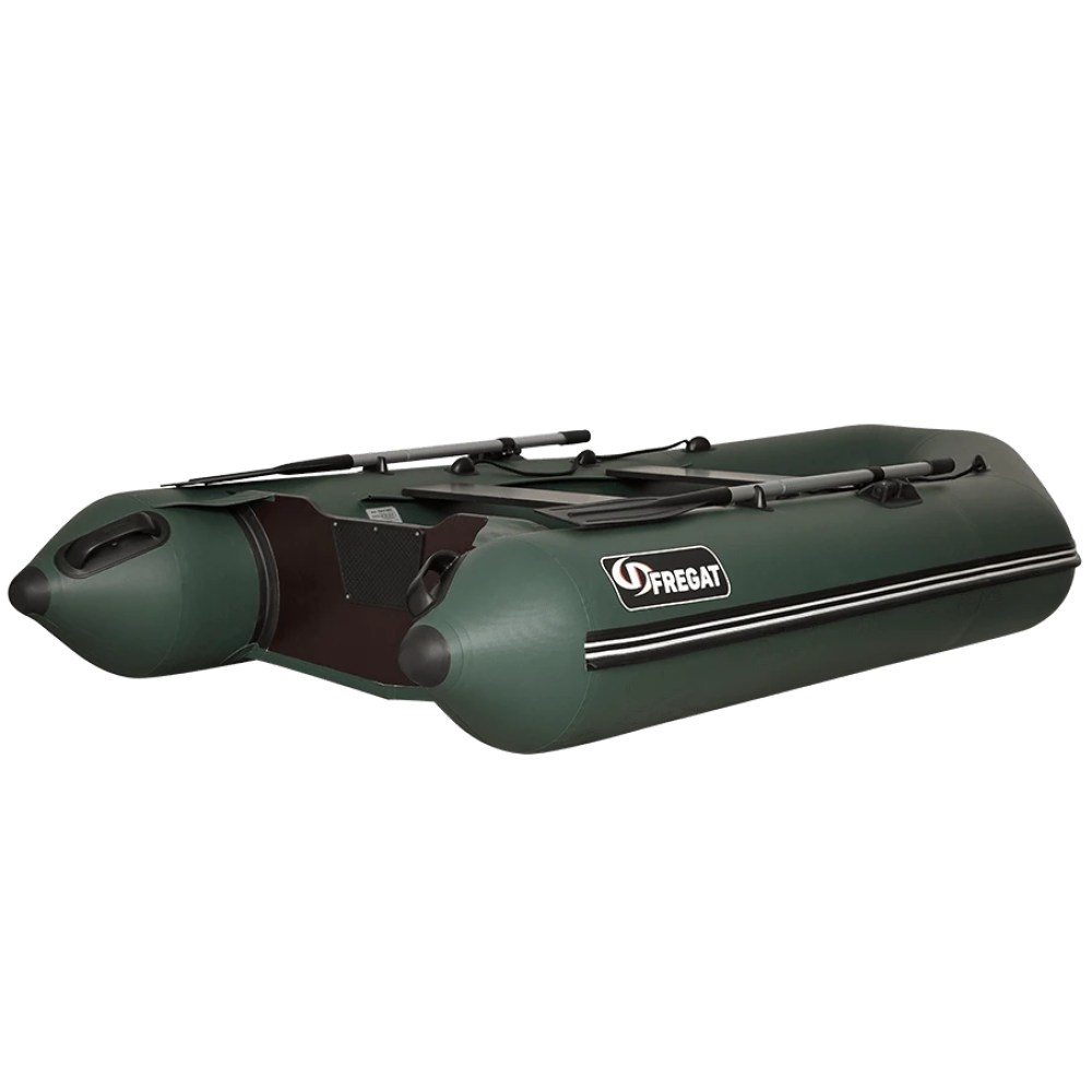 Лодка ПВХ ФРЕГАТ 300 ЕК