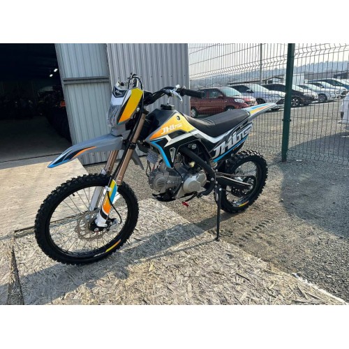Мотоцикл JHL LK24 YX140EM 19/16 PITBIKE