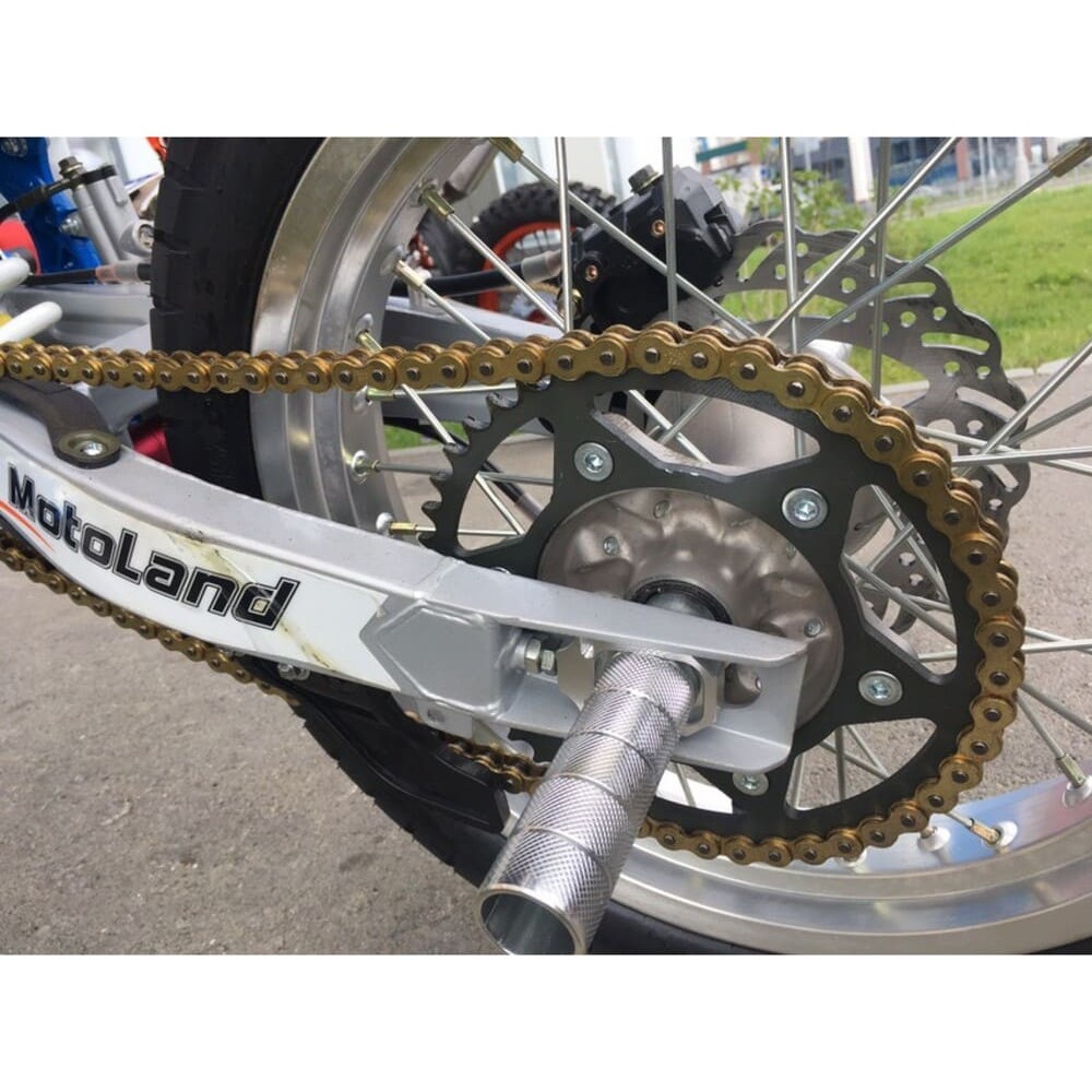 Мотоцикл MOTOLAND CRF250 Motard/STUNT CROSS