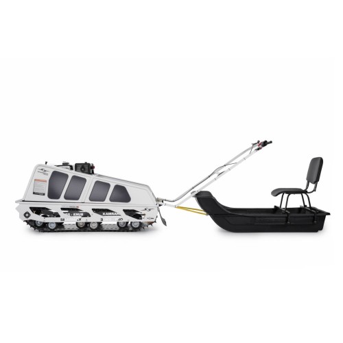 Мотобуксировщик SHARMAX SER500 1700 HP18 Max (New) - Тягач