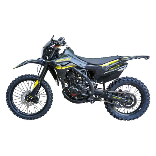 Мотоцикл BSE Z9 ENDURO