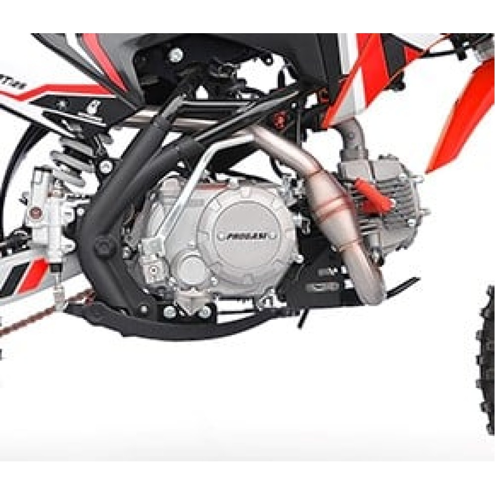 Мотоцикл PROGASI Smart 125 PITBIKE