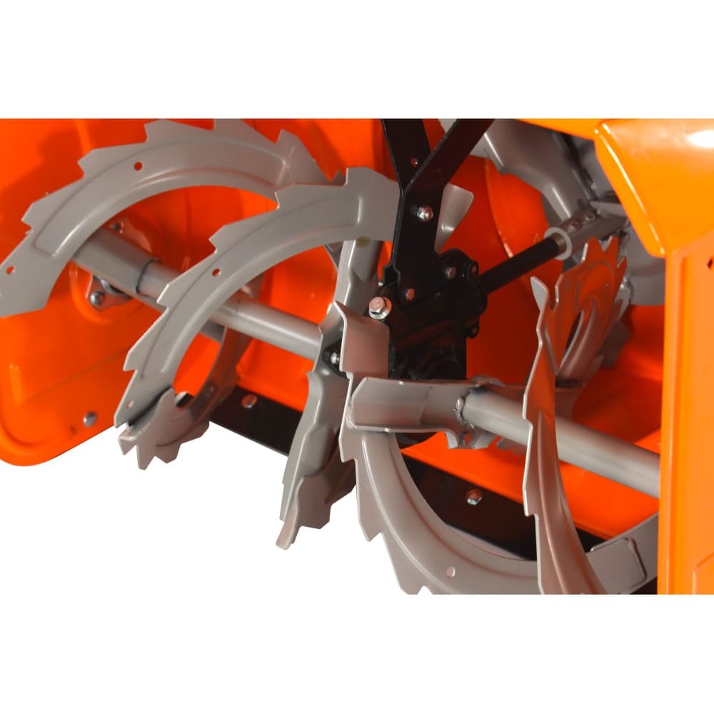 Снегоуборщик YARD FOX 7654E