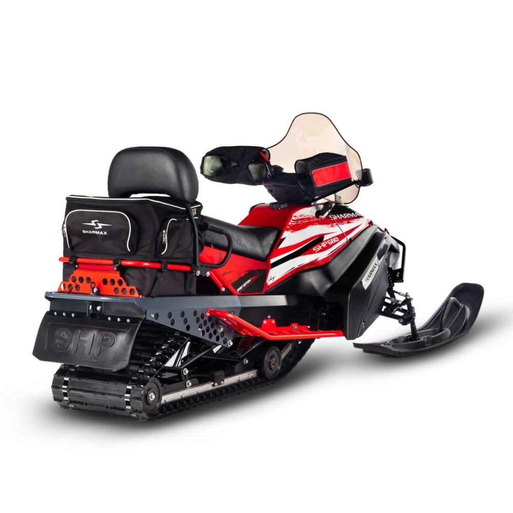 Снегоход SHARMAX Luxe SHP-680