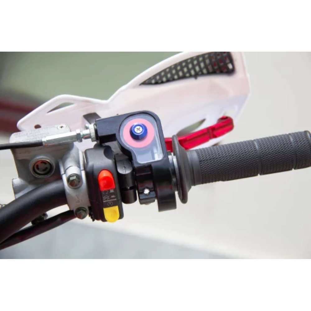 Мотоцикл кроссовый эндуро MOTAX LD 300