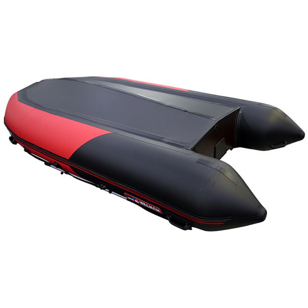 Лодка ПВХ ХАНТЕР 380 NEW 2022