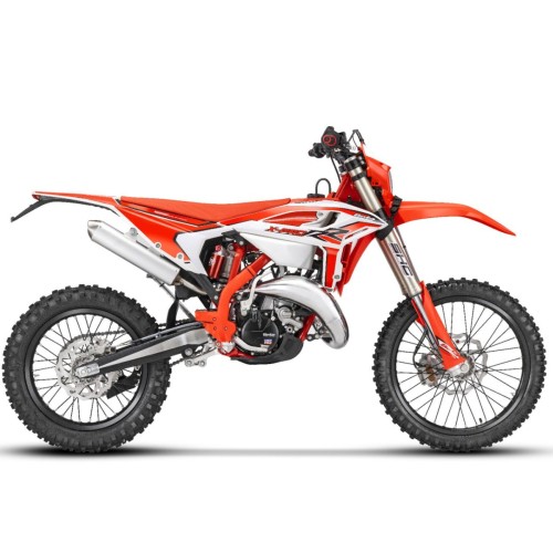 Мотоцикл кроссовый эндуро BETA RR X-PRO 2T 125