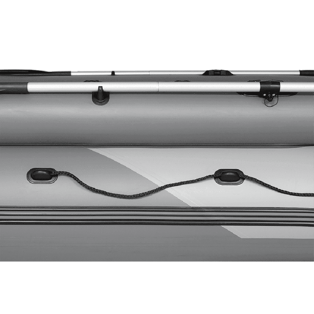 Лодка ПВХ ФРЕГАТ 350 Air F НДНД с фальшбортом