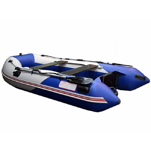 Лодка ПВХ ХАНТЕР Стелс 295