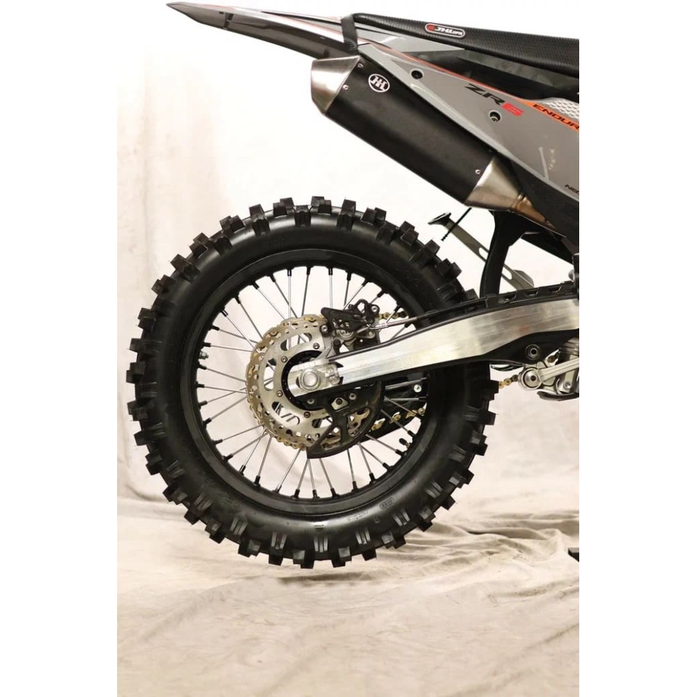 Мотоцикл JHL ZR6 NB300 (174MN-3) ENDURO