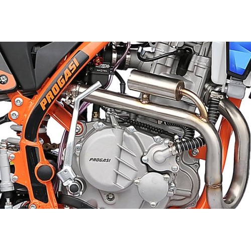 Мотоцикл кроссовый эндуро PROGASI Gaudi 300 ENDURO
