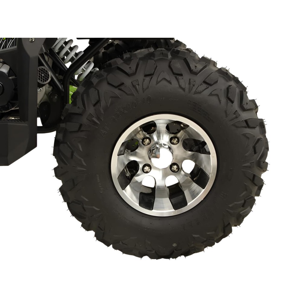 Квадроцикл GRIZZLY 200 Premium