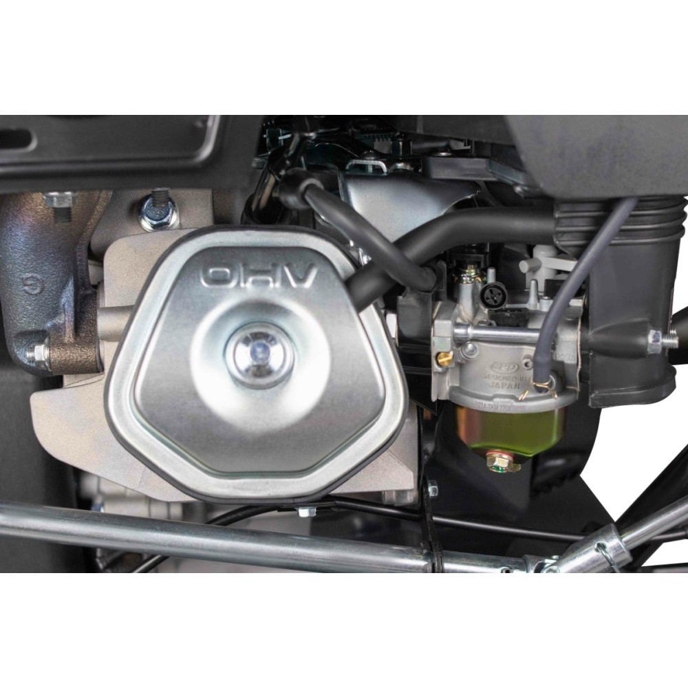 Снегоуборщик VERTON Ice SB-1170LE