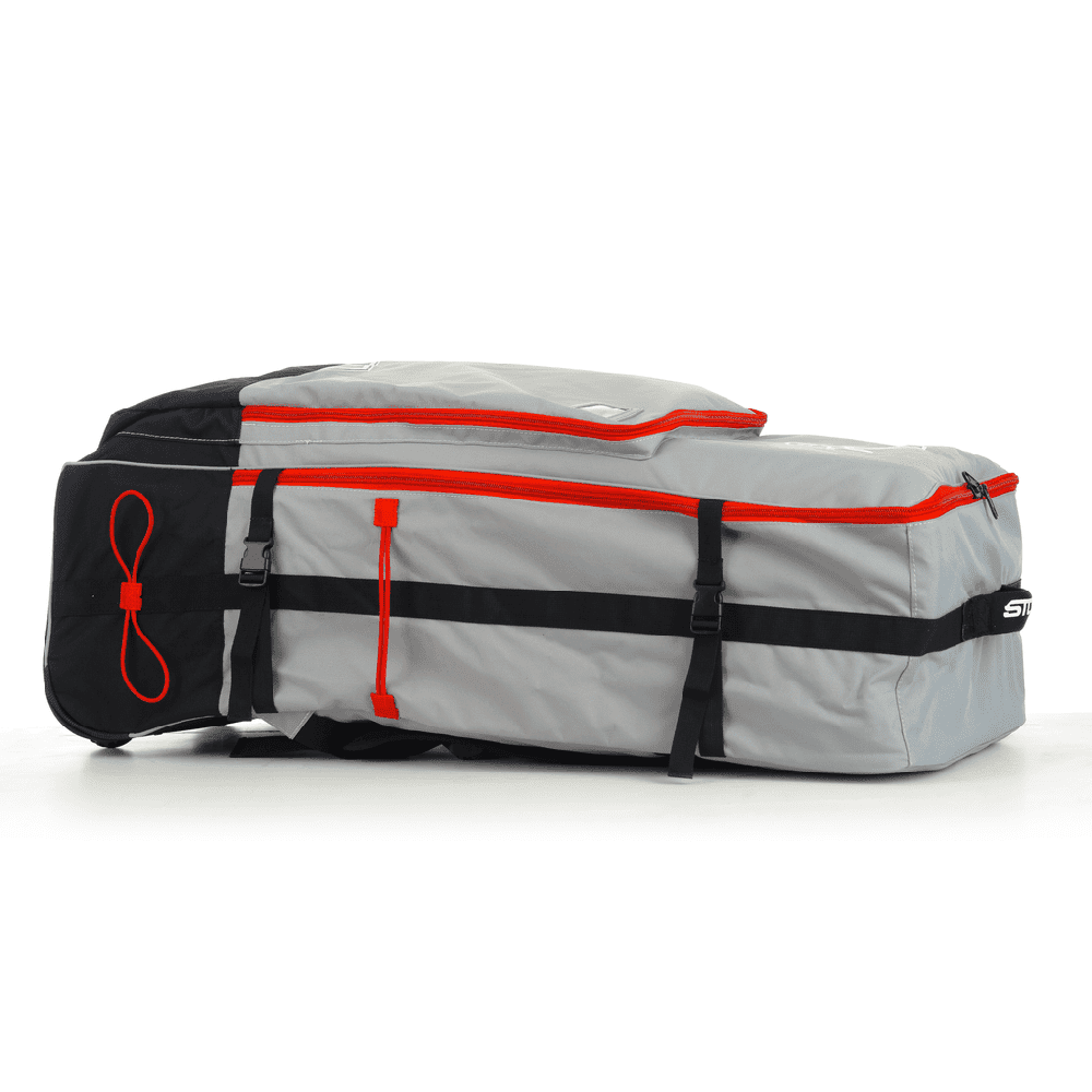 Сумка на колёсиках для SUP-доски Stormline