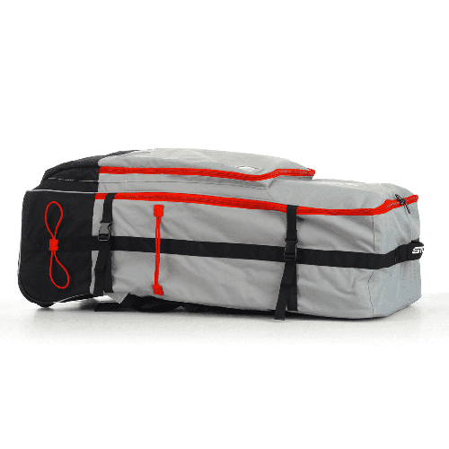 Сумка на колёсиках для SUP-доски Stormline