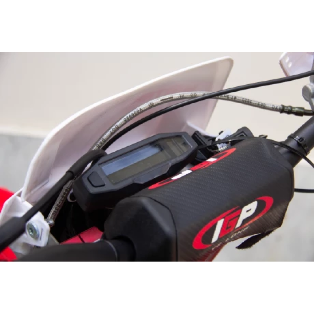 Мотоцикл кроссовый эндуро MOTAX EXR300