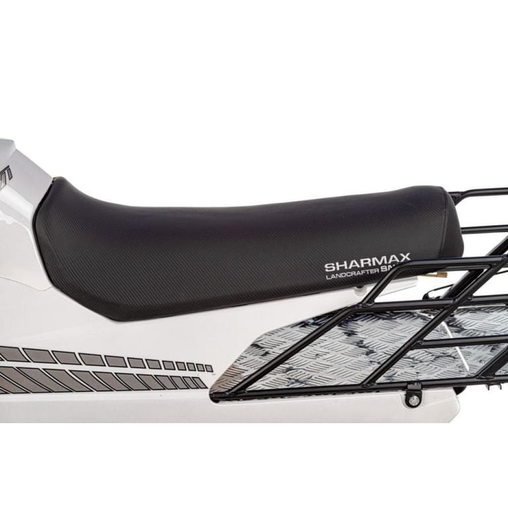 Снегоход SHARMAX SN-240 Landcrafter Max Pro