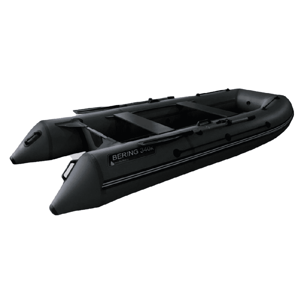 Лодка ПВХ BERING 340К
