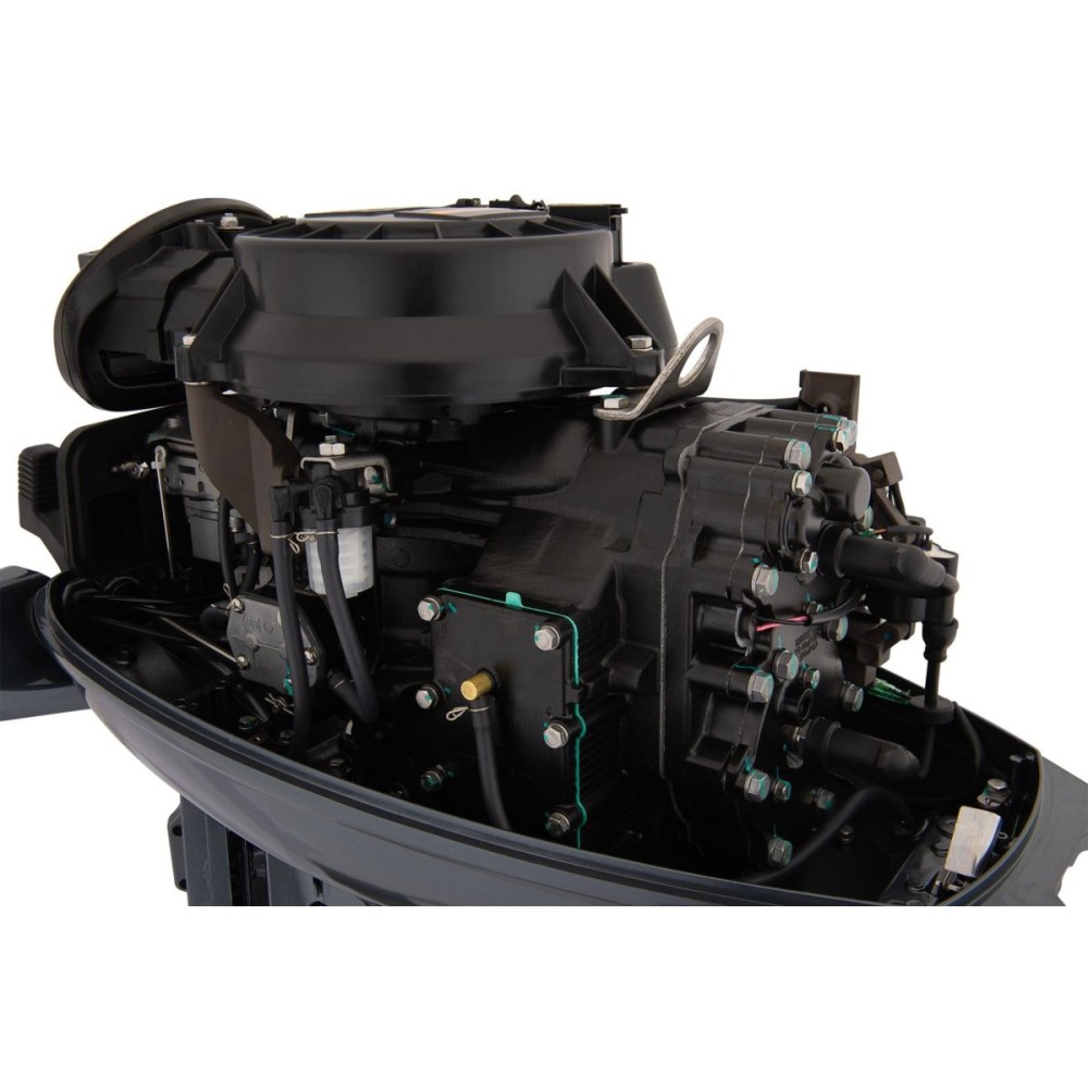 2х-тактный лодочный мотор SEANOVO SN40FHL