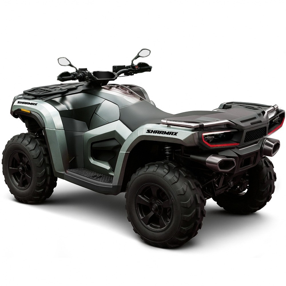 Квадроцикл SHARMAX Force Extreme 800 2026 ПСМ