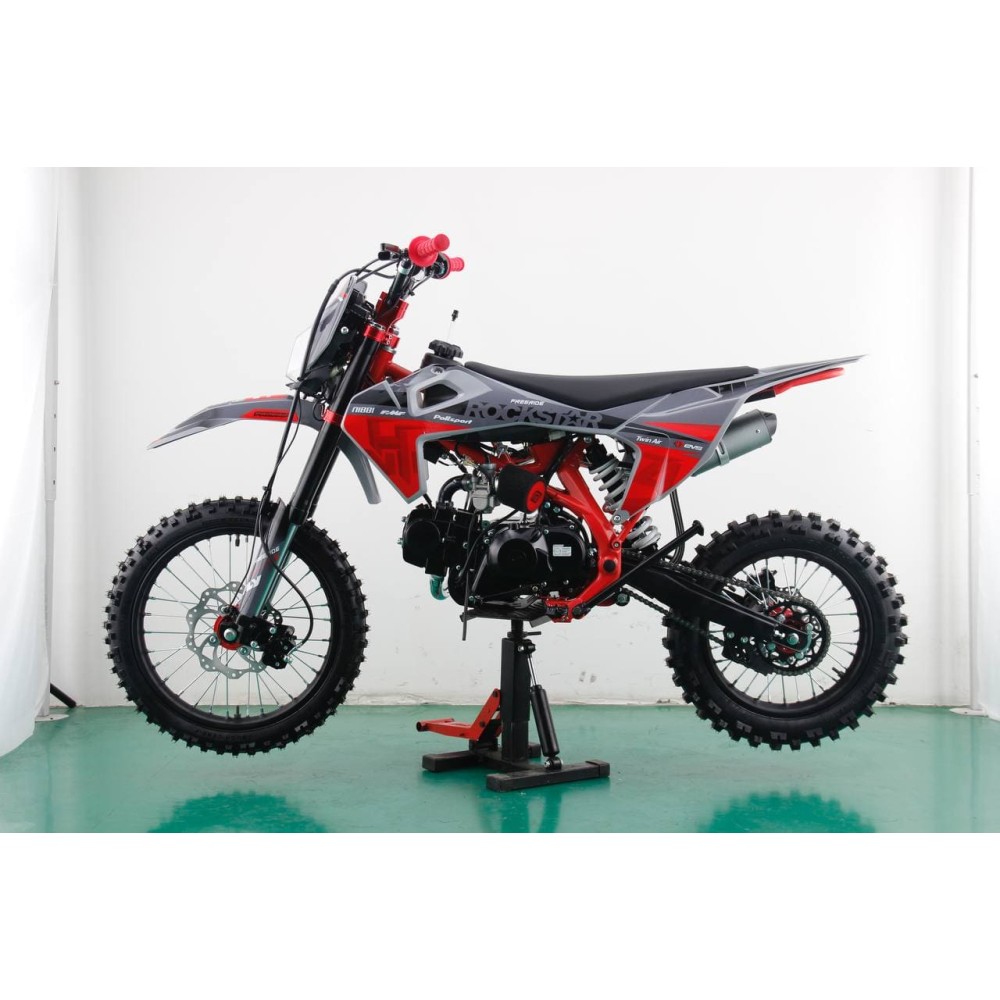 Мотоцикл RACER Z1 PITBIKE