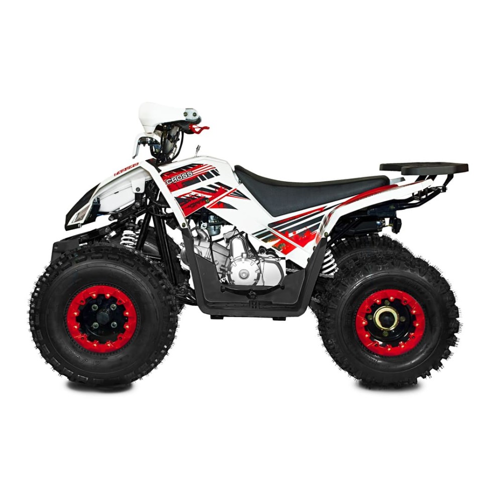 Квадроцикл SHARMAX Cross 180