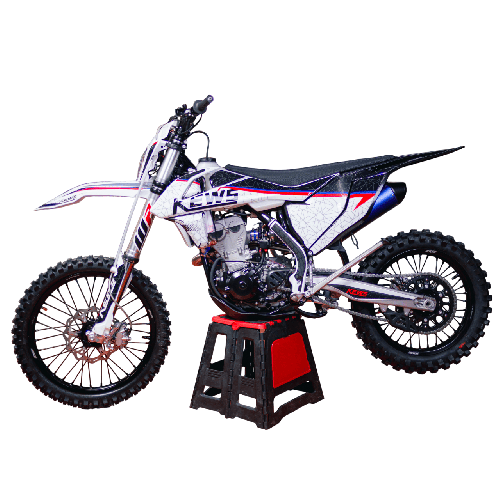 Мотоцикл кроссовый эндуро KEWS K16 NC 300 (182 MN)