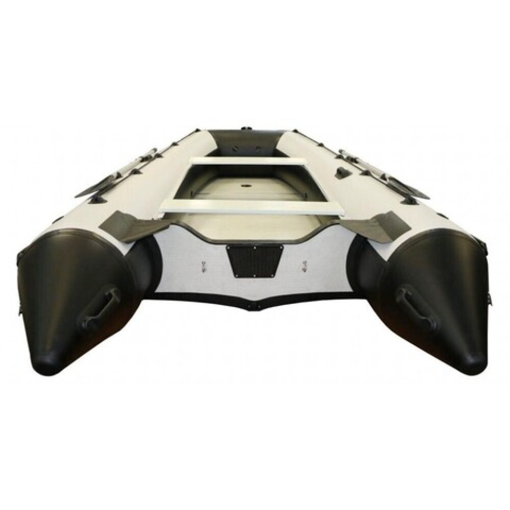 Лодка ПВХ POLAR BIRD PB-400E New Eagle (Орлан)