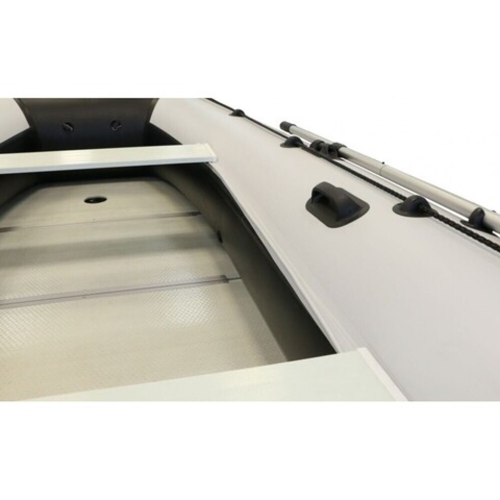 Лодка ПВХ POLAR BIRD PB-380E New Eagle (Орлан)