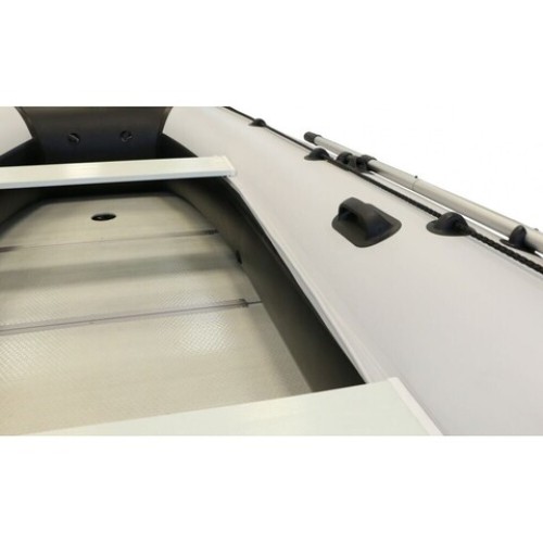 Лодка ПВХ POLAR BIRD PB-380E New Eagle (Орлан)