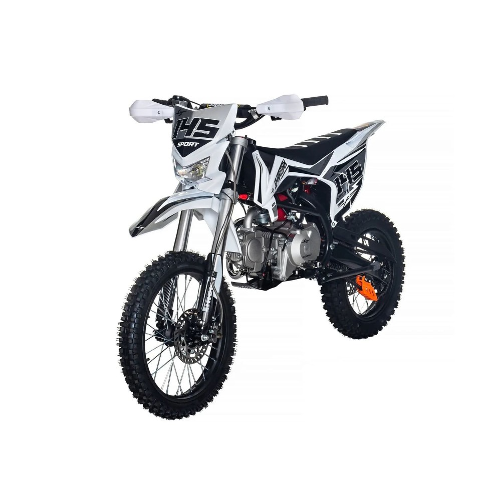 Мотоцикл питбайк SHARMAX Sport 145