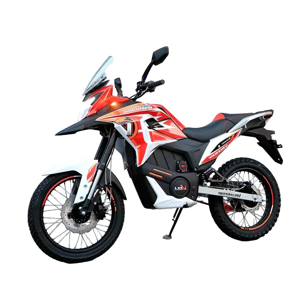 Электромотоцикл SE VMX10S (2 кВт)