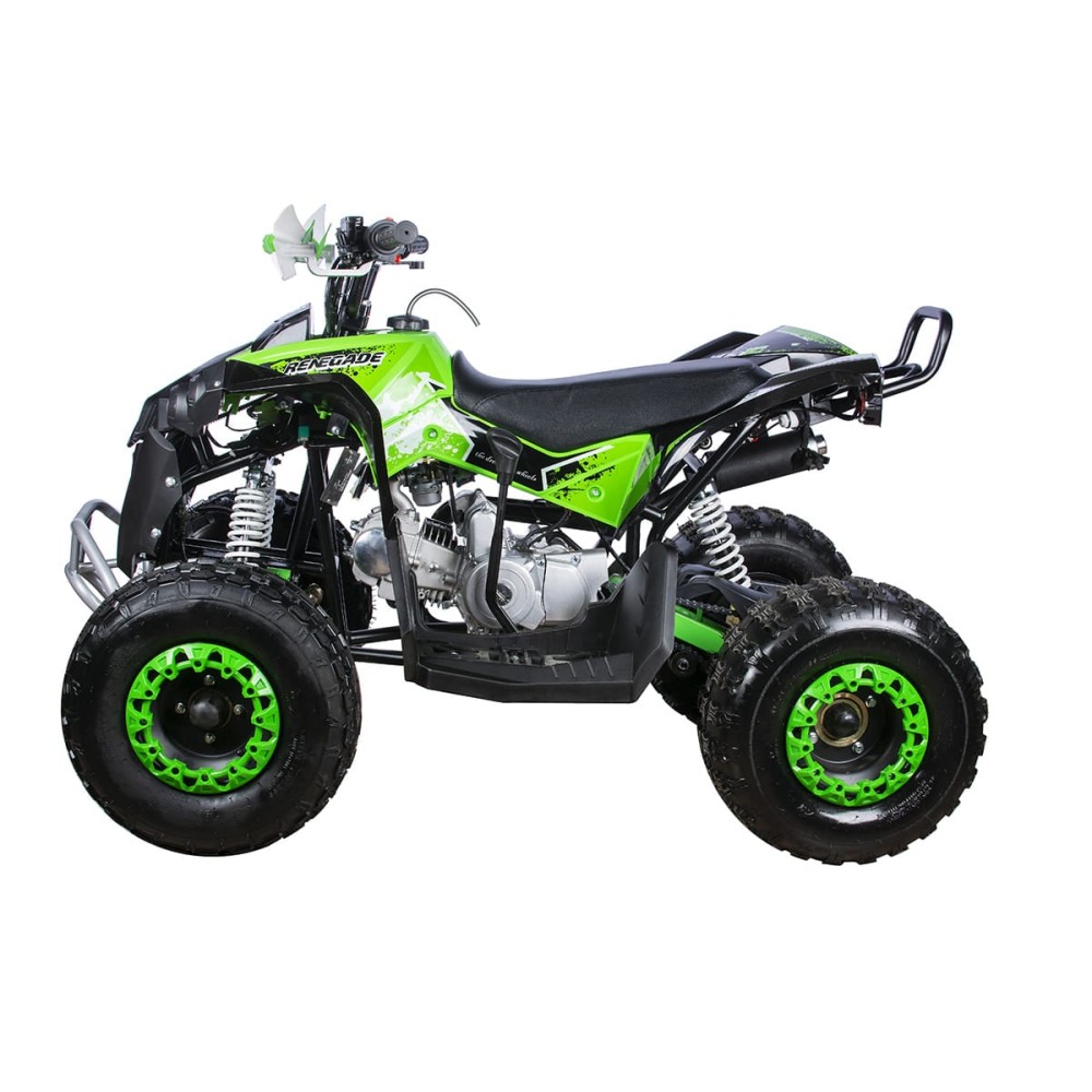 Квадроцикл YACOTA Renegade